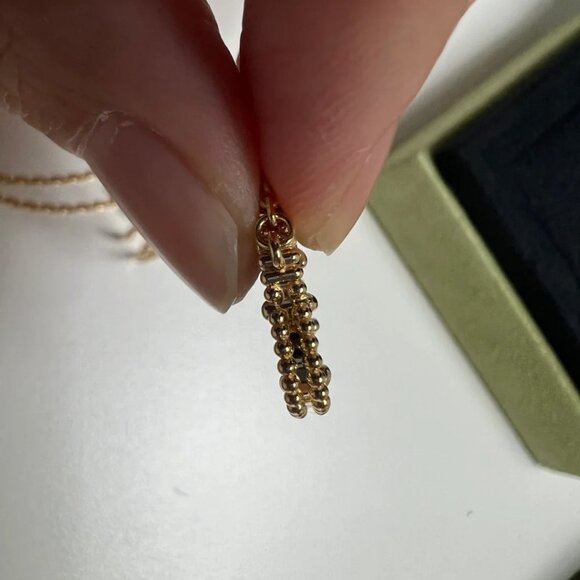 Van Cleef & Arpels necklace - Picture 6 of 10